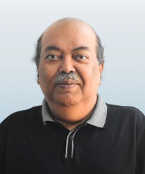  Prof. A.H.M. Rahmatullah Imon, Ph.D.