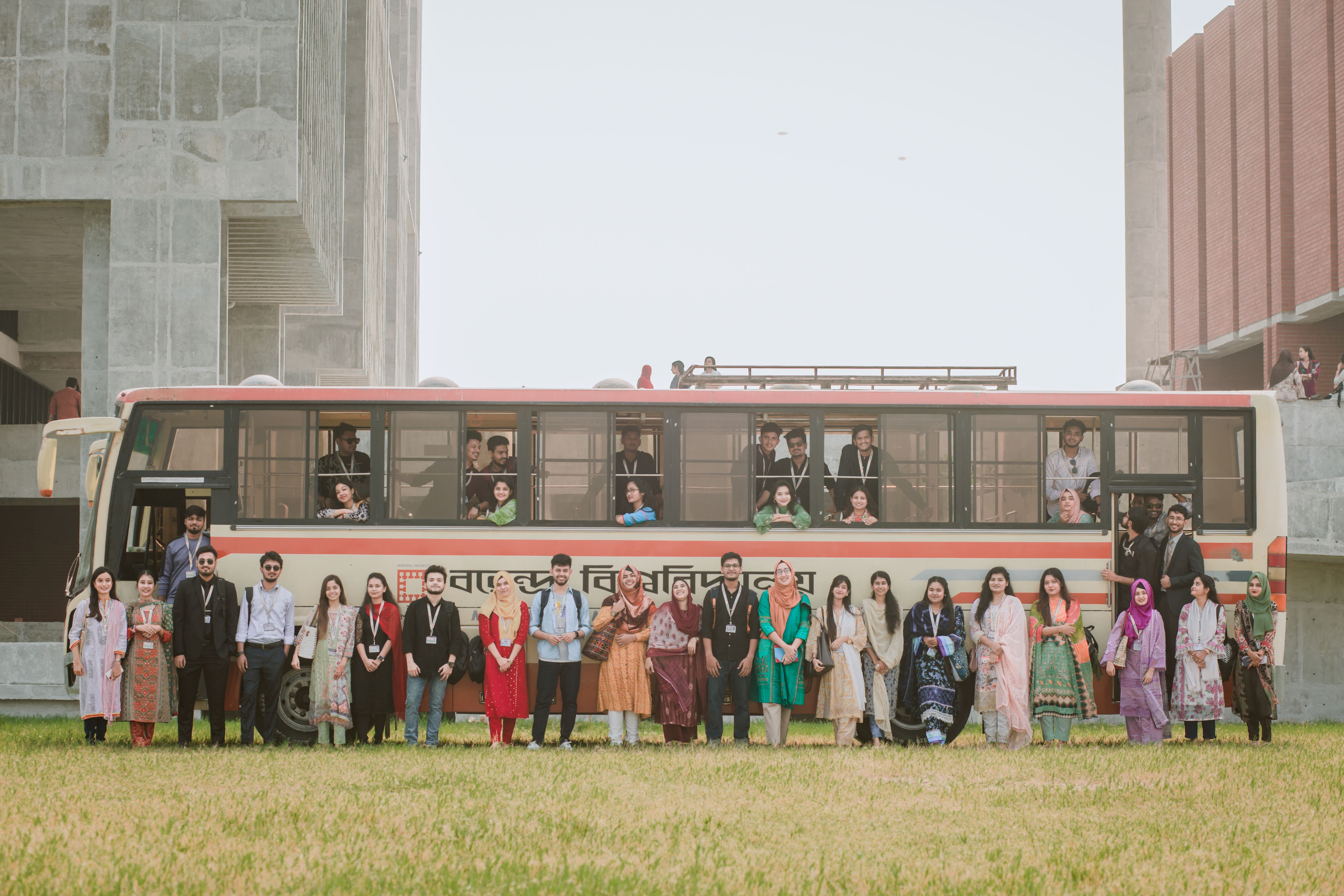 Undergraduate Education